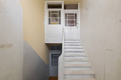 Treppenhaus - 