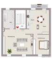 Grundriss - 