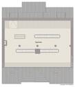 Grundrisse Dachboden - 