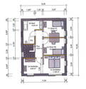 Grundriss DG - 