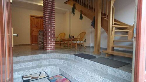 Hauseingang - 