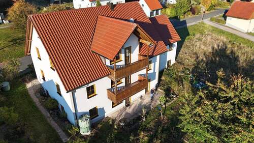 Bild 2 - 1 Zimmer Mehrfamilienhaus, Wohnhaus zum Kaufen in Bad Neualbenreuth