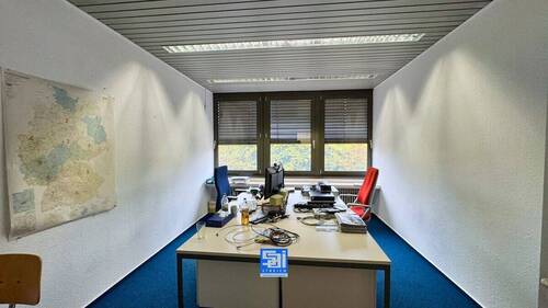 Büro - 