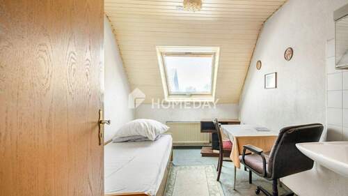 1. OG Kinderzimmer 1 - 