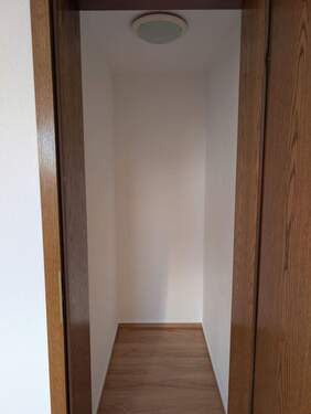 Abstellraum - 2 Zimmer Etagenwohnung in Apolda