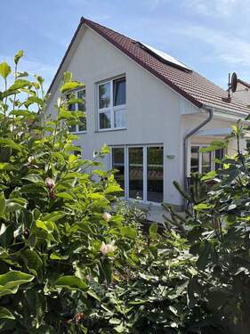 Haus2 - Zwei Einfamilienhäuser auf einem Grundstück in Waren(Müritz)