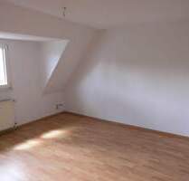 3-Zimmer-DG-Wohnung mit guter Verkehrsanbindung zu vermieten! - Reichenbach