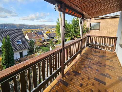 Balkon - 