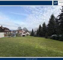 Großzügiges Grundstück ohne Bauzwang in attraktiver Lage von Riedlingen - Donauwörth / Riedlingen