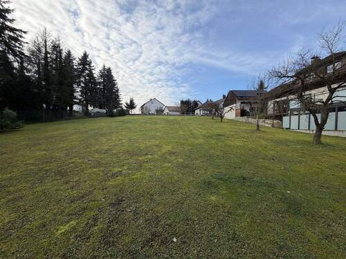 Bild 4 - Grundstück in Donauwörth / Riedlingen zum Kaufen