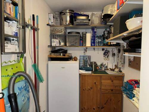 Abstellraum Wohnung - 