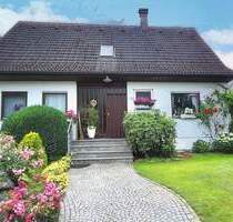 Wohnen mit Wohlfühlfaktor: Großes Einfamilienhaus in bester Lage von Haßlinghausen - Sprockhövel