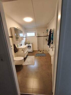 Badezimmer EG - 
