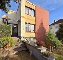 Einfamilienhaus auf Eckgrundstück - mit Potenzial zum Zweifamilienhaus - Berlin Hermsdorf