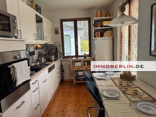 Bild 2 - Einfamilienhaus mit 95,00 m&sup2; in Schorfheide zum Kaufen