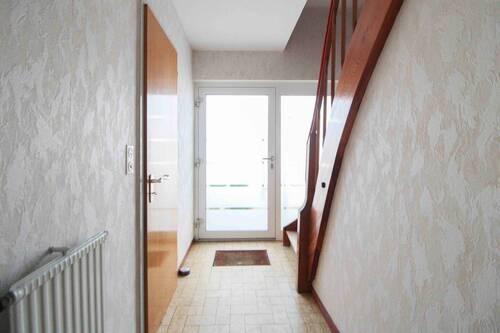 Treppenhaus - 