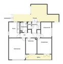 Grundriss Skizze EG - 