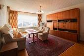 Wohnzimmer - Einfamilienhaus mit 131,20 m&sup2; in Güglingen zum Kaufen