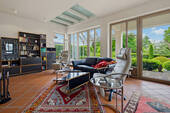 Wohnzimmer - 