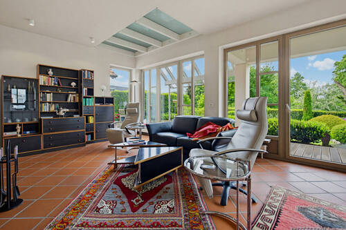 Wohnzimmer - 