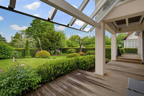 Terrasse - 