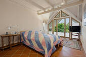 Schlafzimmer - 