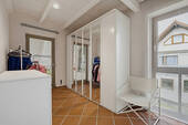 Ankleidezimmer - 
