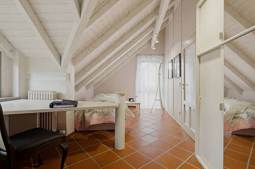 Kinderzimmer - 
