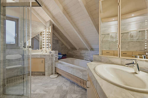 Badezimmer - 
