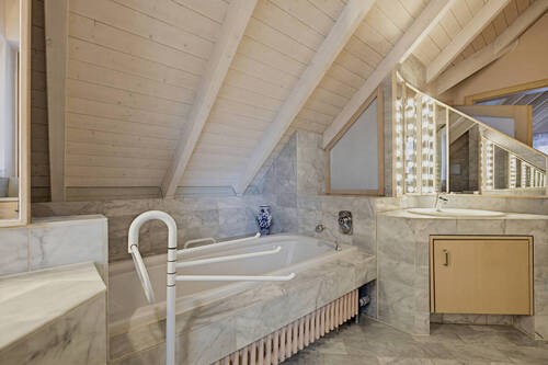 Badezimmer 2 - 
