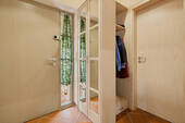 Eingangsbereich - 8 Zimmer Einfamilienhaus in Karlsruhe / Grünwettersbach