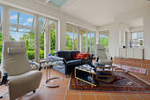 Wohnzimmer - 