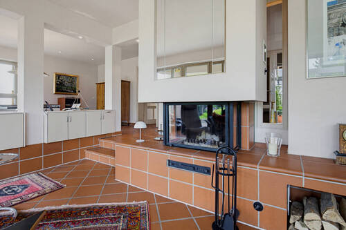 Wohnzimmer - 