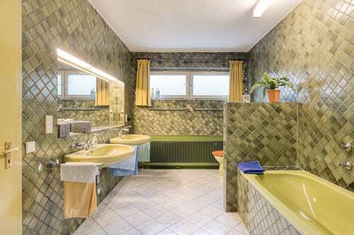 Badezimmer - 
