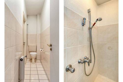 Gäste WC - 