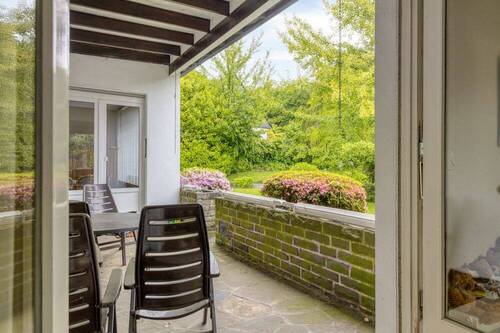 Terrasse - 