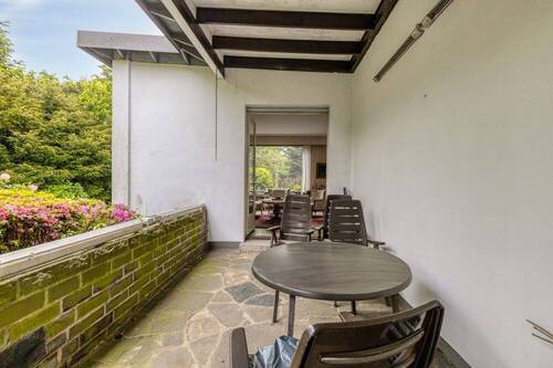 Terrasse - 
