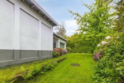 Seitenansicht - 
