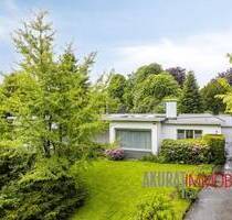 ***** Haus sucht glücklichen Bewohner, Großzügiges Domizil mit vielen Extras ***** - Solingen Solingen-Mitte