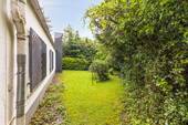 Seitenansicht - 