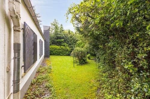 Seitenansicht - 
