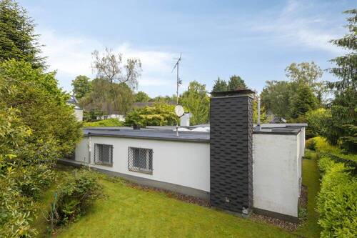 Hinteransicht - 