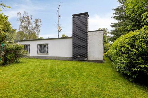 Hinteransicht - 