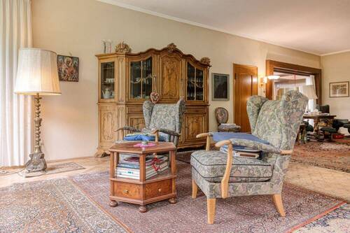 Wohnzimmer - 