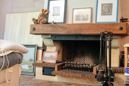 Kamin - 