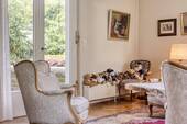 Wohnzimmer - 