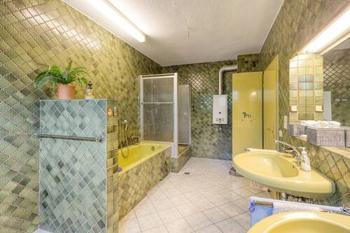 Badezimmer - 