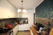 Küche - 3 Zimmer Etagenwohnung in Villingen-Schwenningen