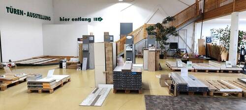 Halle 3 - 
