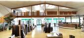 Halle+Empore - 